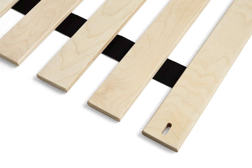 Standard Bed Slats Lattenroste für Connect Bett Hay B x 160 cm