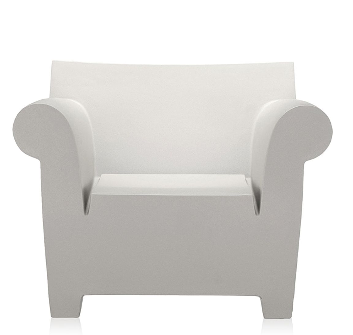 Bubble Club - Sessel Outdoor Kartell