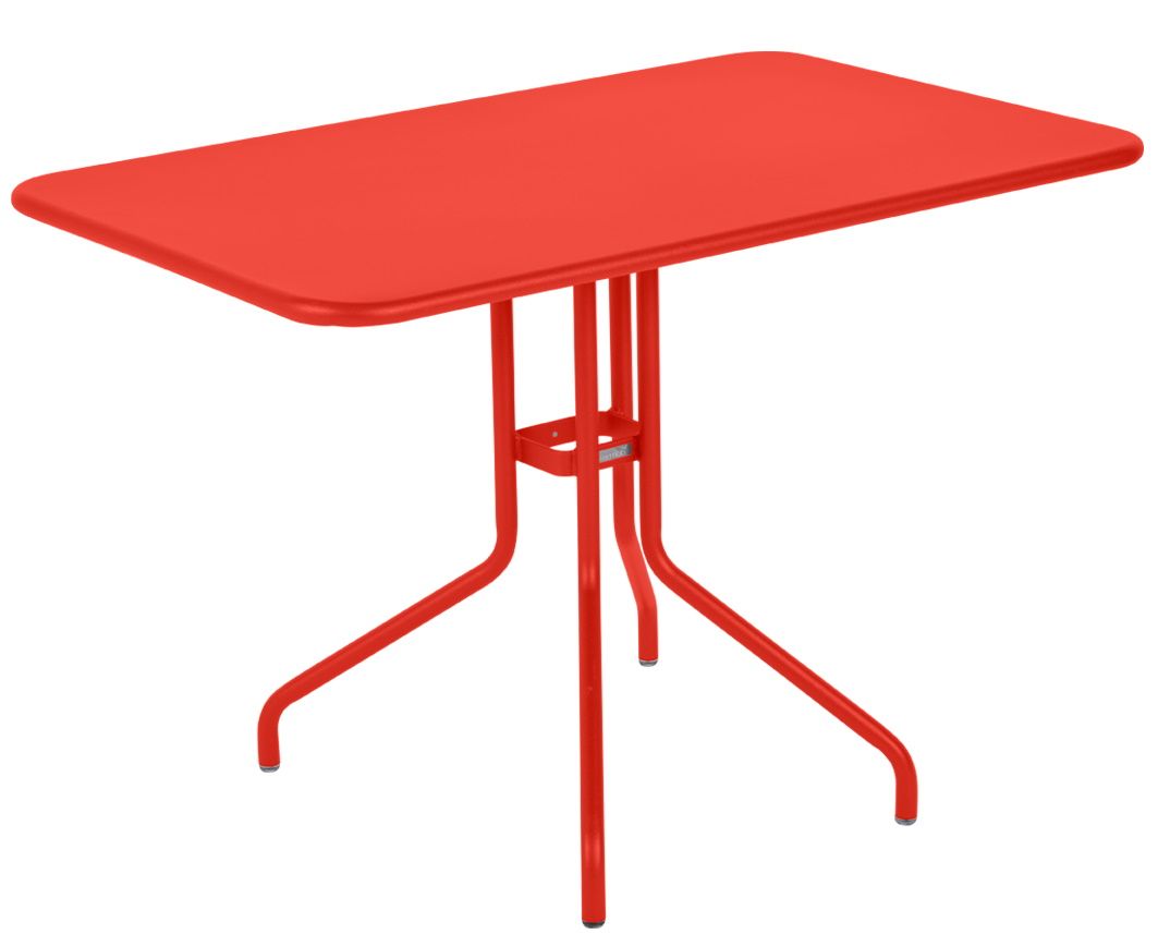 Pétale Tisch 110 x 70 cm Outdoor Fermob