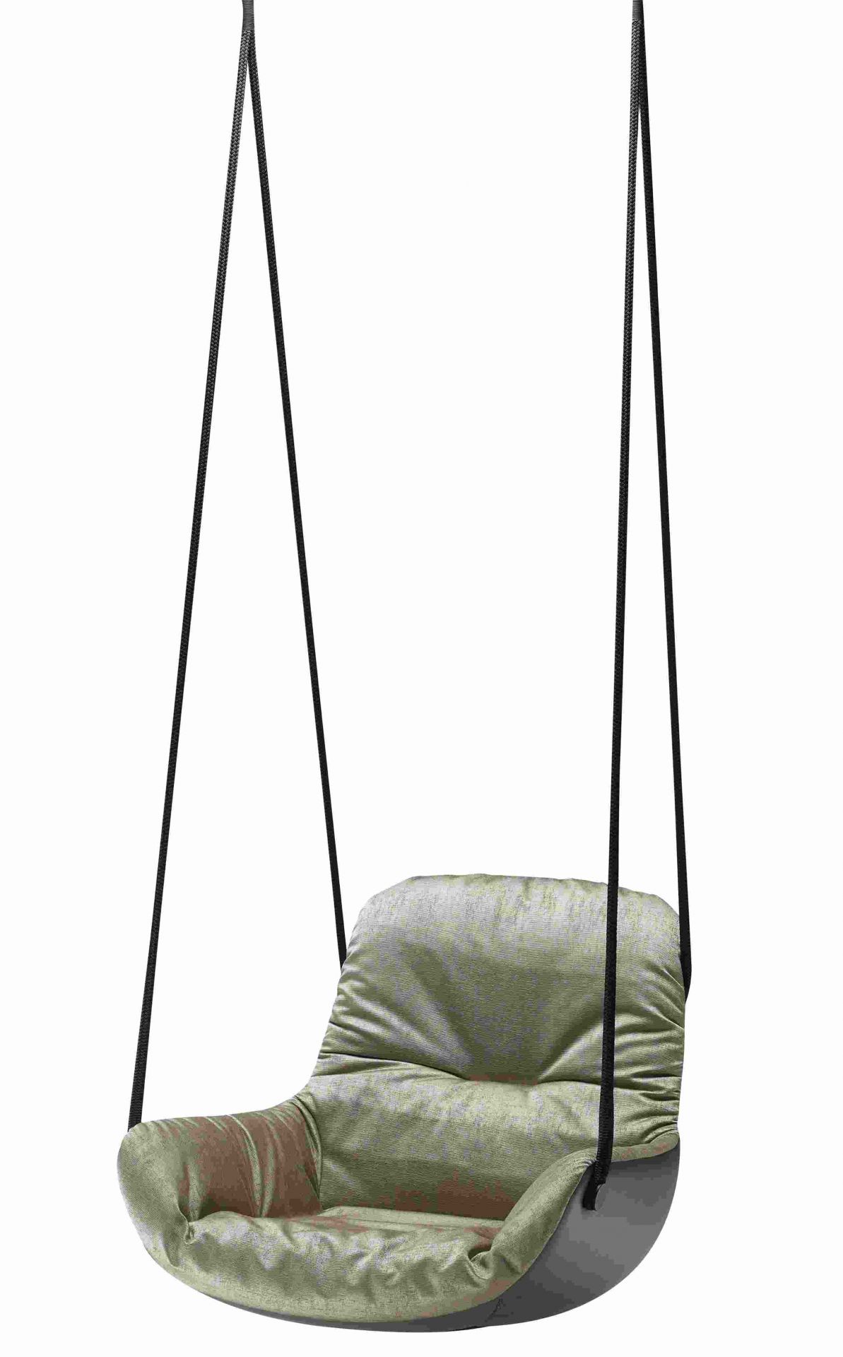 Leya Swing Seat Schwingsessel Freifrau Manufaktur