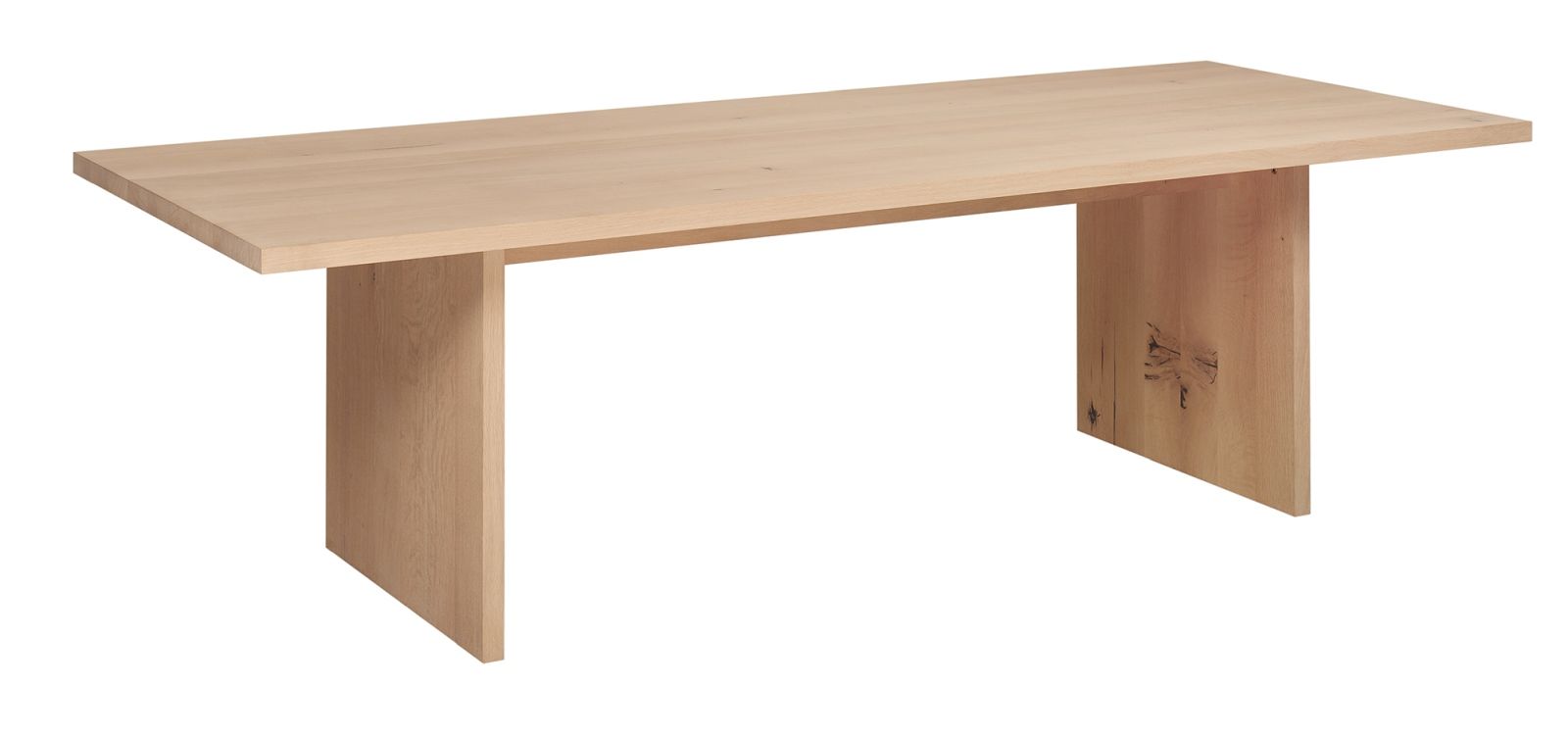TA24 Ashida Tisch Rechteckig e15