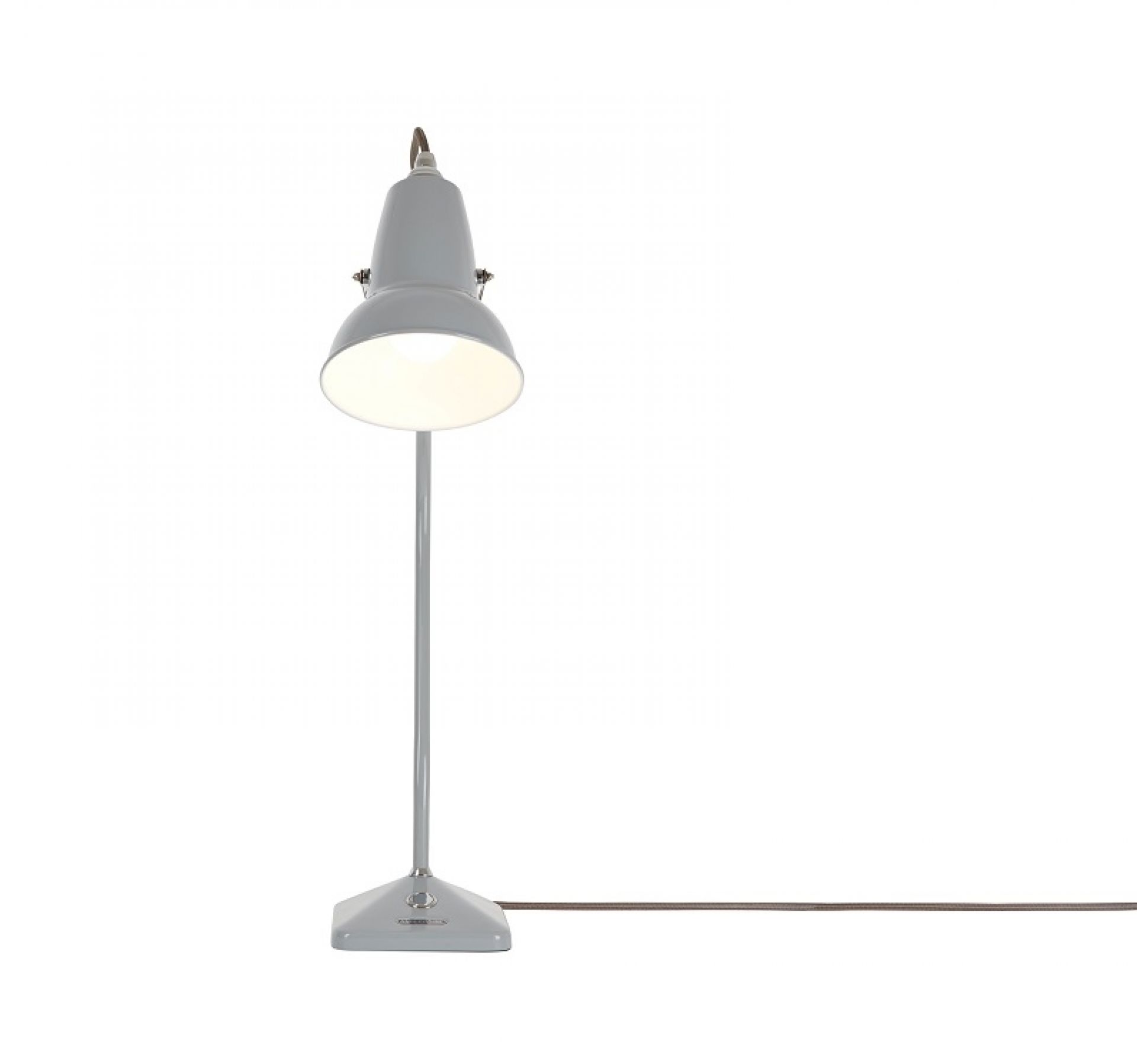 Original 1227 Mini Table Lamp Tischleuchte Anglepoise