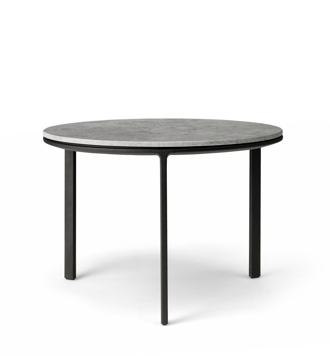 Couchtisch Ø60 Vipp 