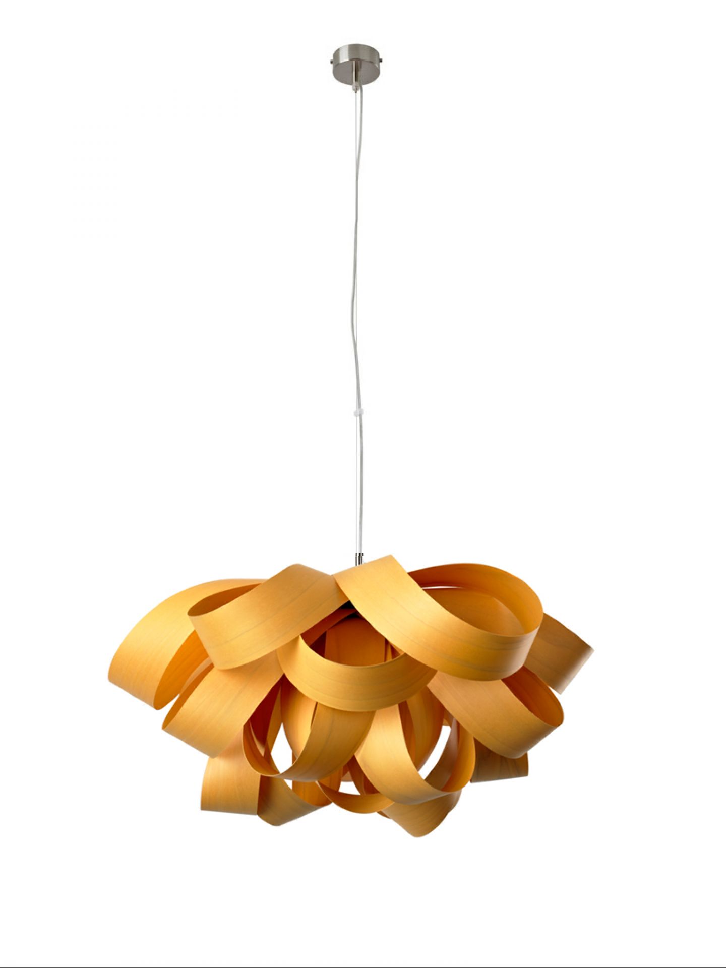 Agatha S Pendelleuchte LZF Lamps