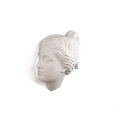 Memorabilia Mvsevm Nymph Head Skulptur Seletti EINZELSTÜCK