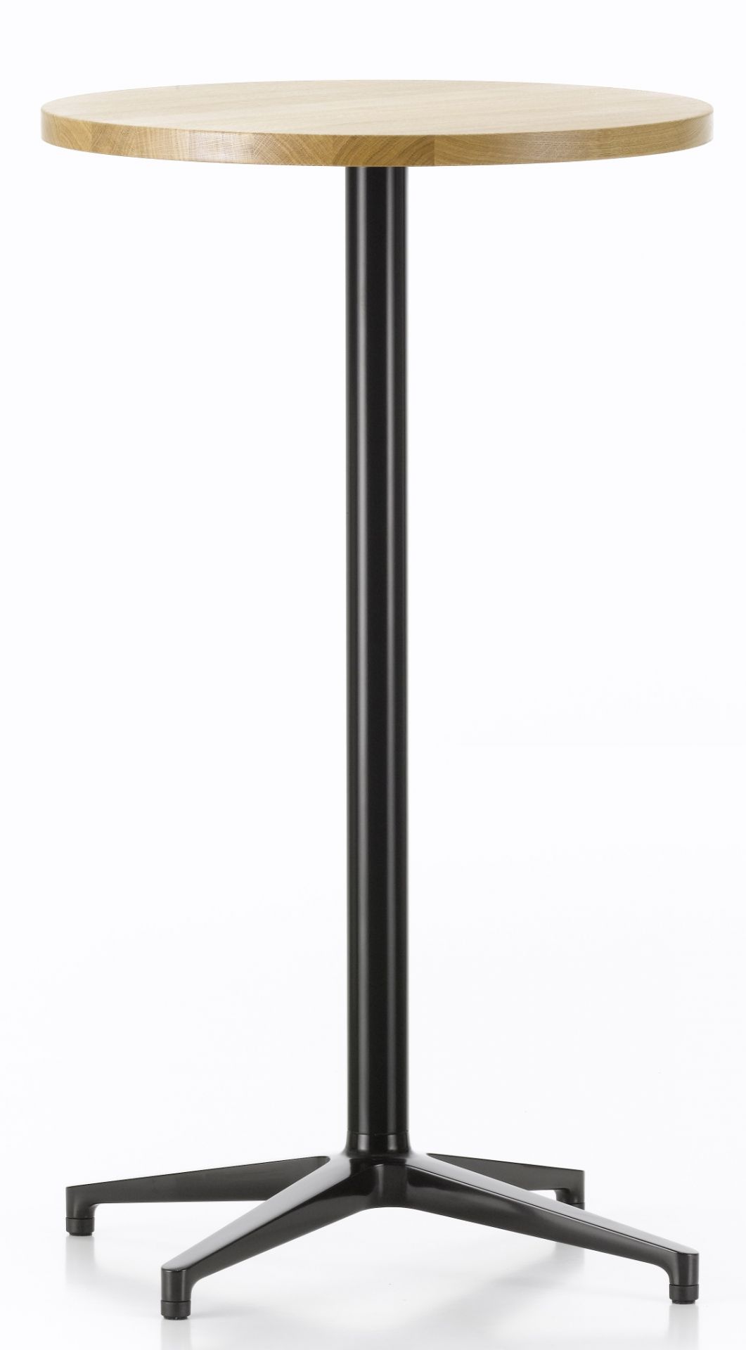 Bistro Table Stehtisch Indoor  Ø 64,2 cm Vitra