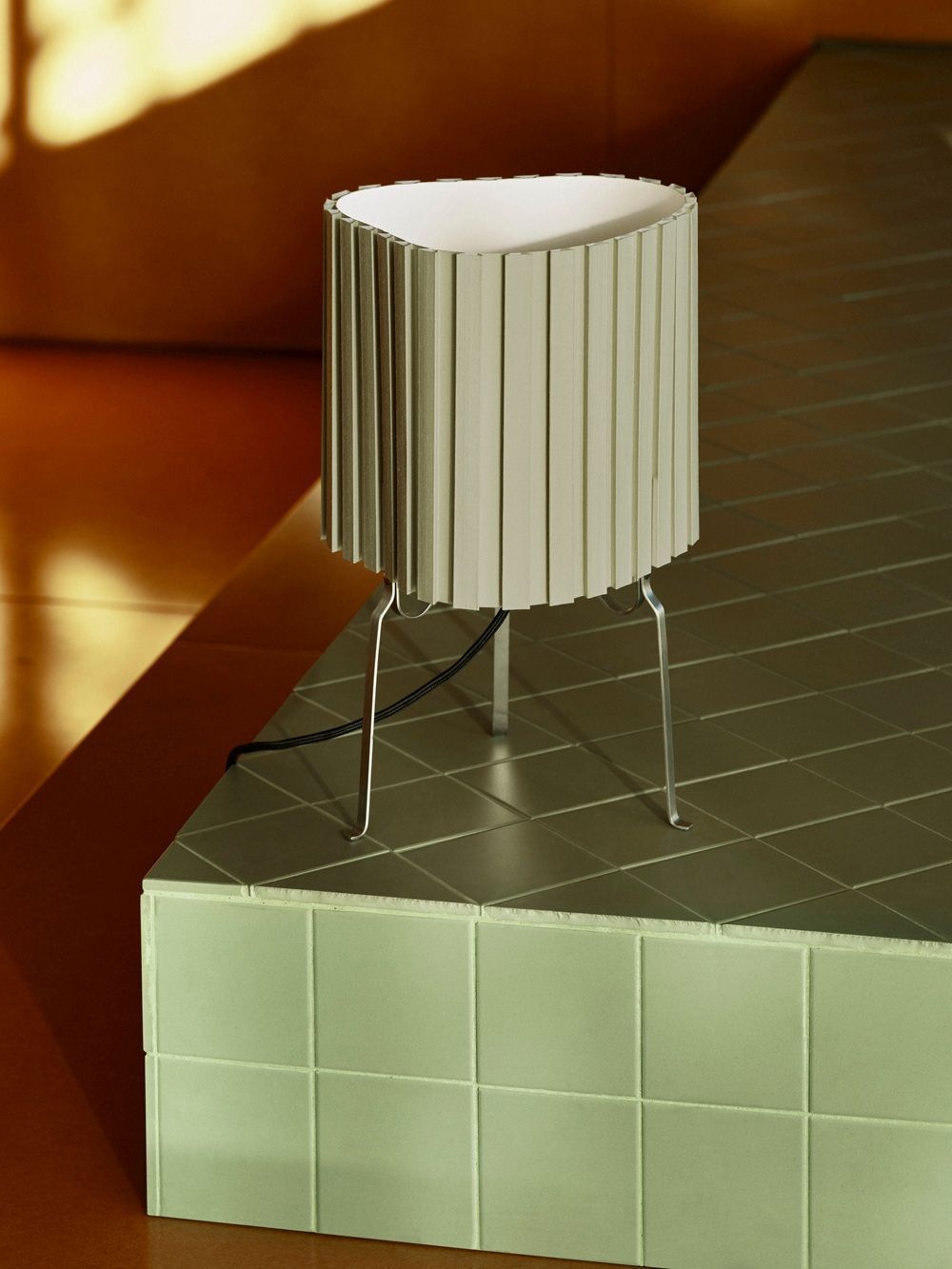 Canelé Table Lamp Tischleuchte Hay
