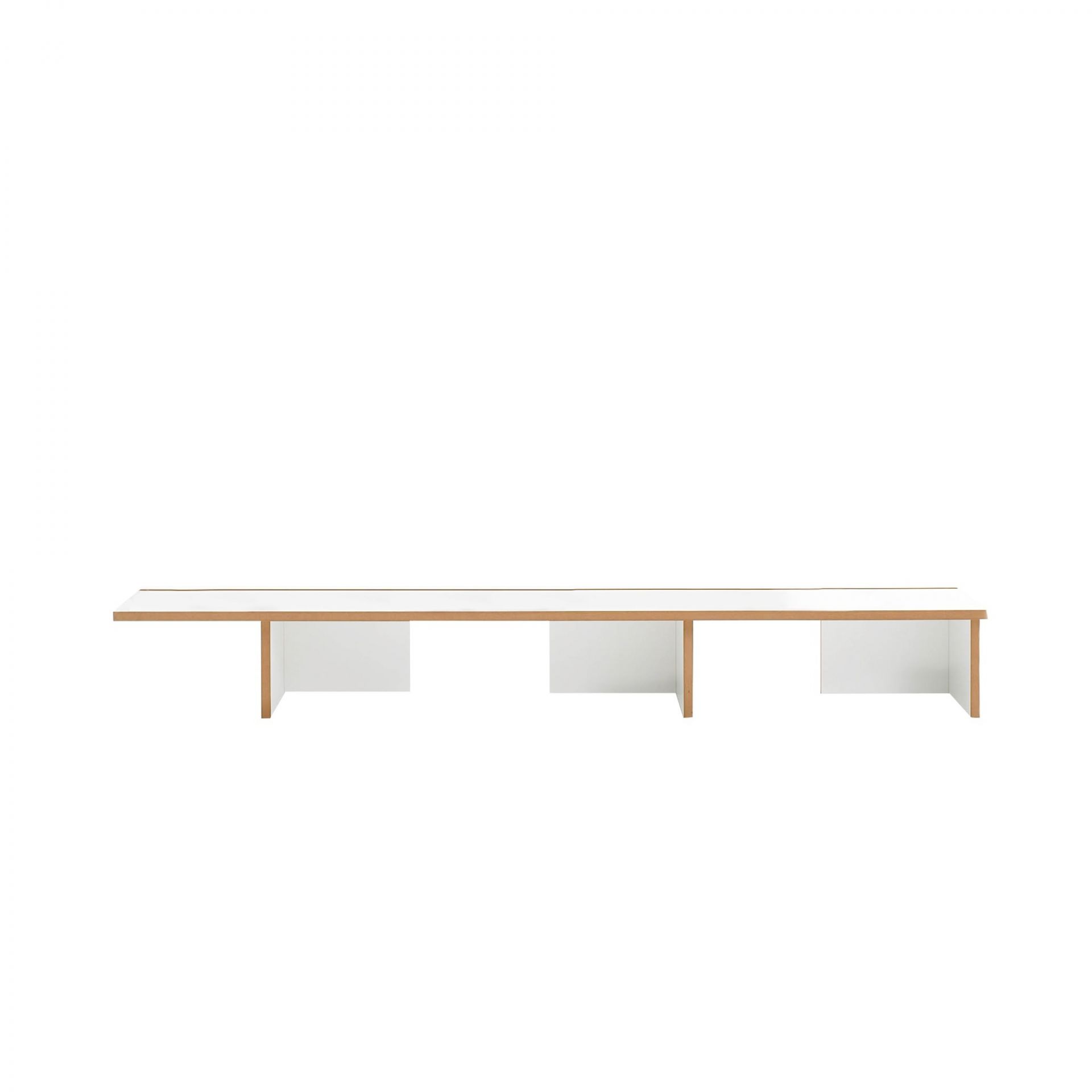 Stell Regal Anbaumodul niedrig Tojo