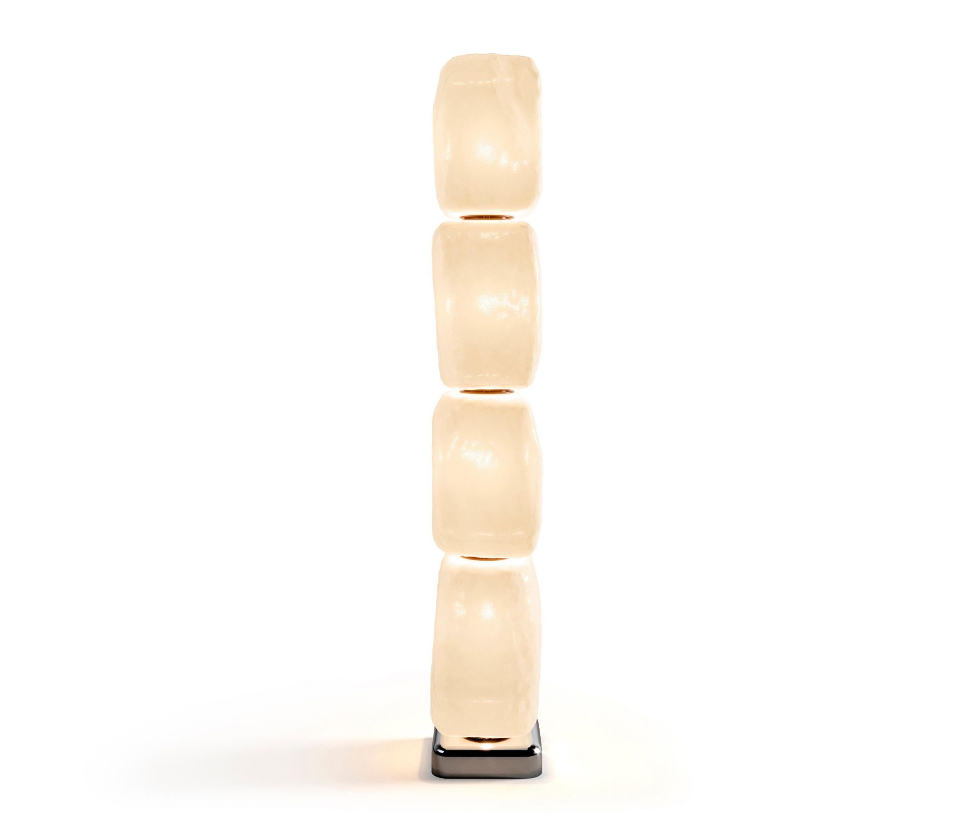 Wax, Stone, Light - Floor V Stehleuchte Cassina 