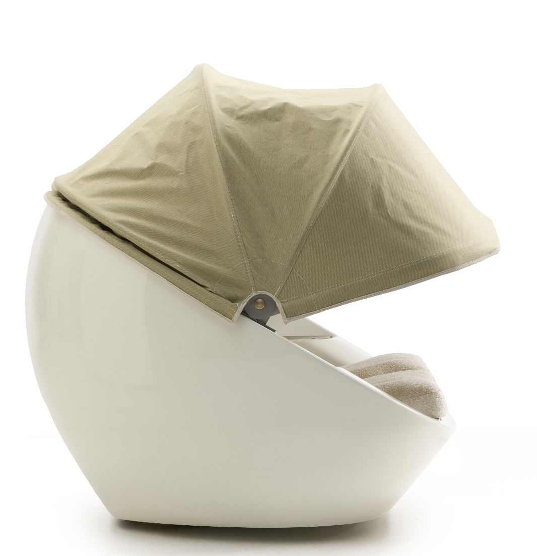 Cabrio Sofa Outdoor Extremis