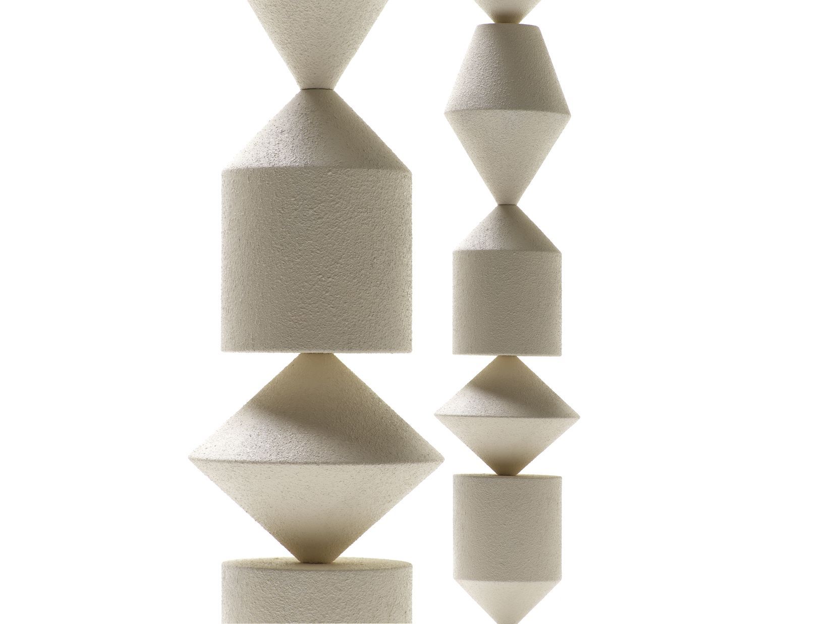 Costantina Stehlampe Mogg
