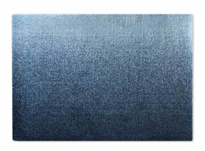 Dis Indoor / Outdoor Fußmatte Blau Heymat 