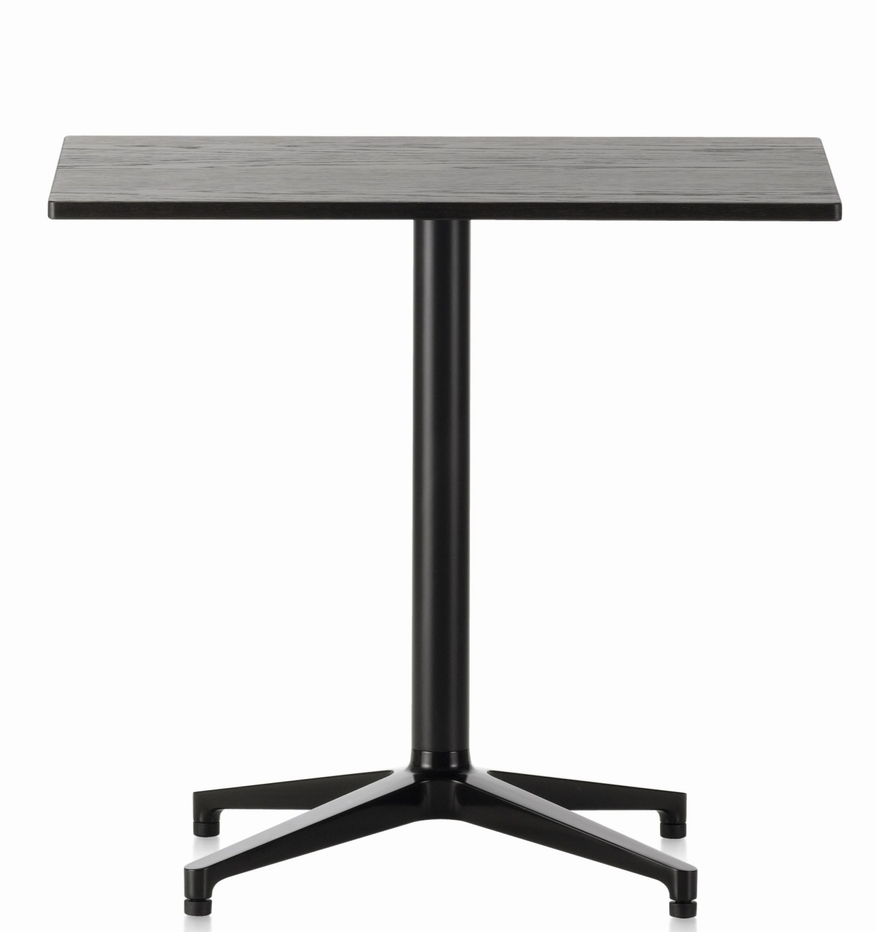 Bistro Table Tisch Indoor Rechteckig Vitra