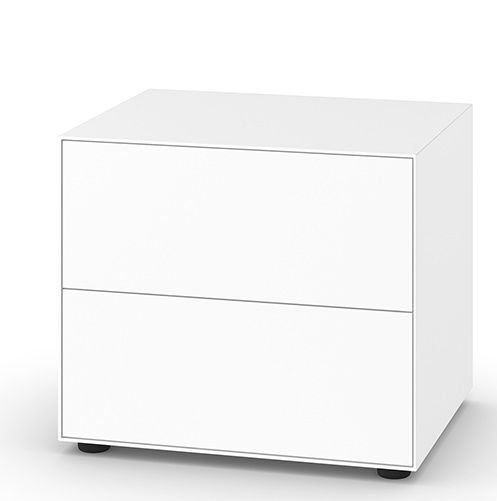 Nex Pur Box Board mit Schubkasten Piure QUICK SHIP