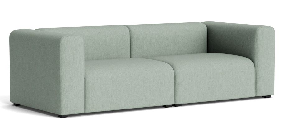 Mags Sofa 2,5-Sitzer Combination 1 Hay