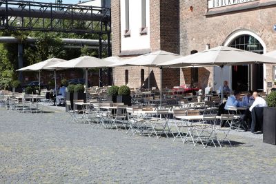 Lucca Klapptisch Natur Breite 120 Jan Kurtz
