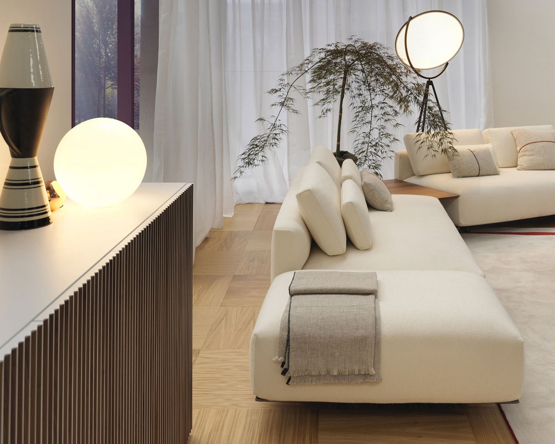 Leon Decor Anrichte Casamania Horm