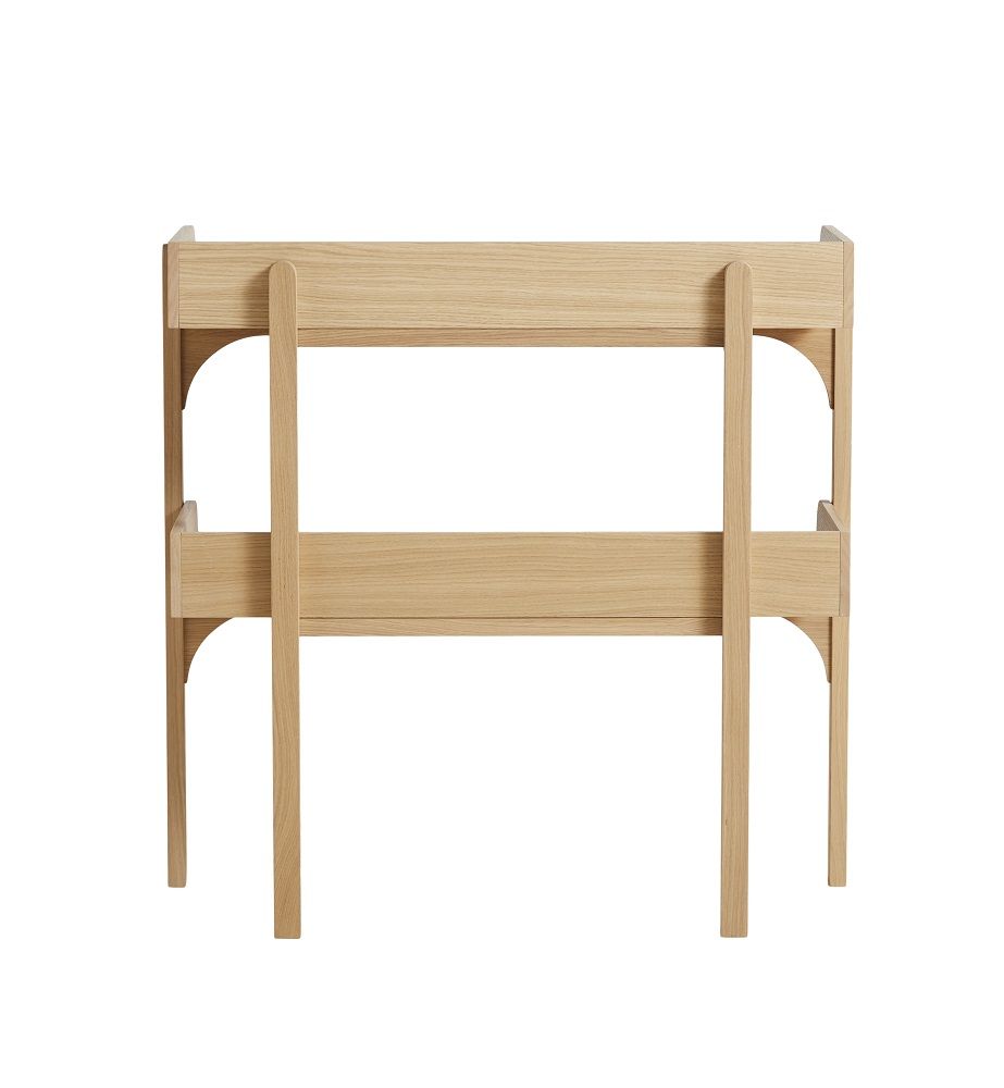 Utility shelf Regal Woud