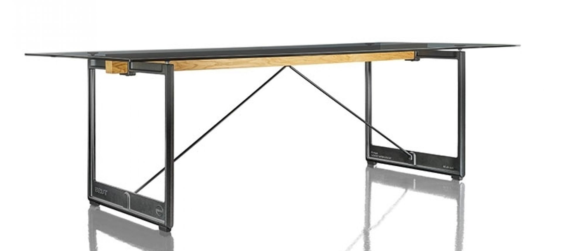 Brut Tisch Magis