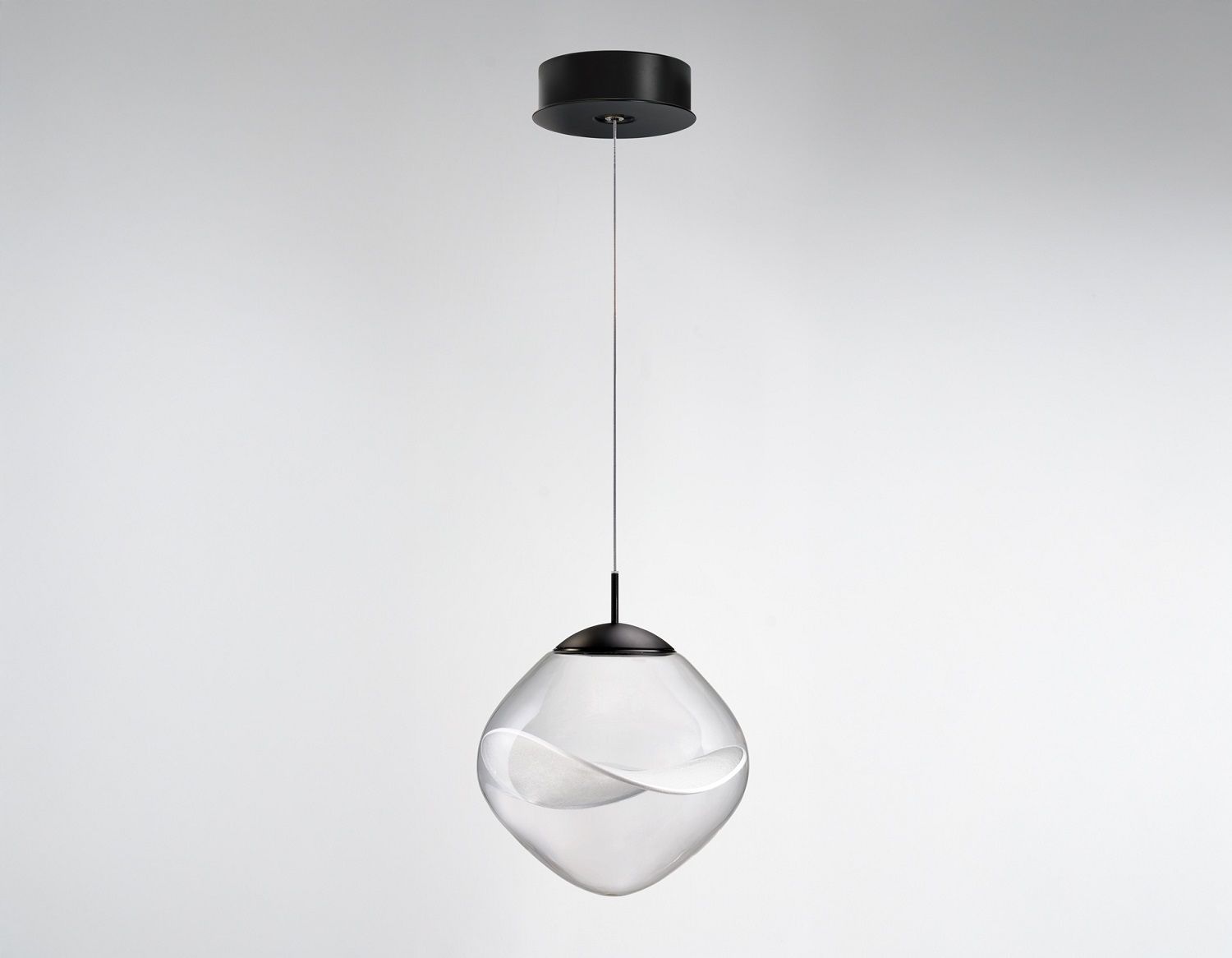 Aether Suspension lamp Pendelleuchte Lumina