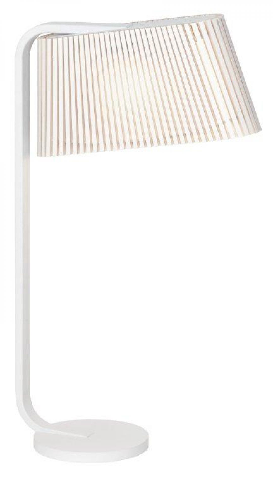 Owalo 7020 Tischleuchte Secto Design