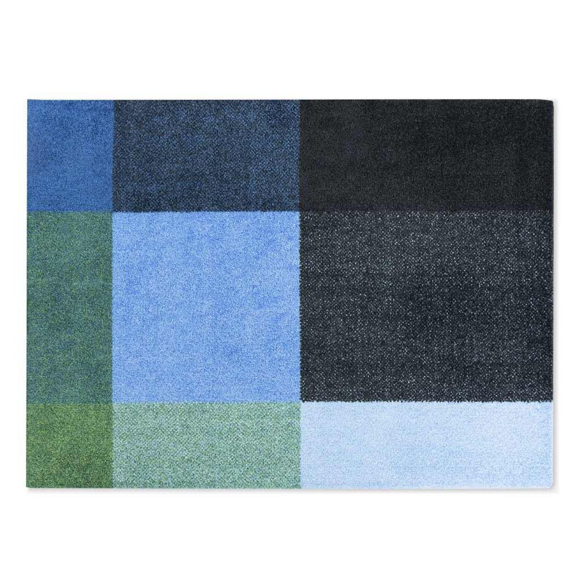 Mix Indoor / Outdoor Fußmatte Heymat Forest B 60 x T 85 cm