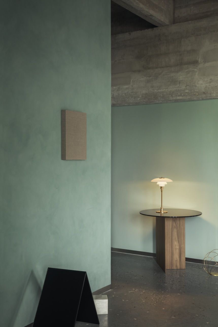 PH 3/2 Tischleuchte Louis Poulsen