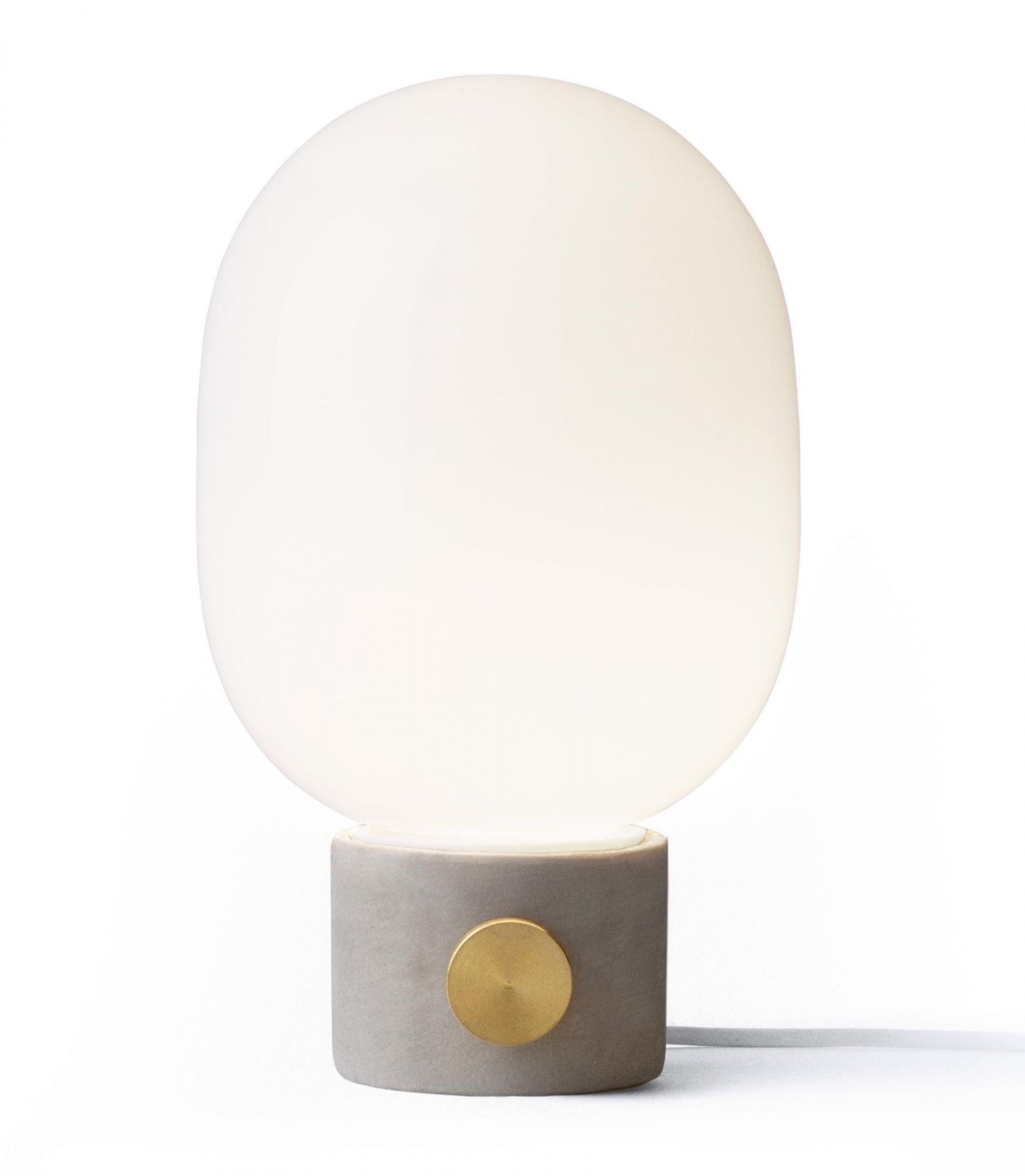 JWDA Concrete Lamp Tischleuchte Audo