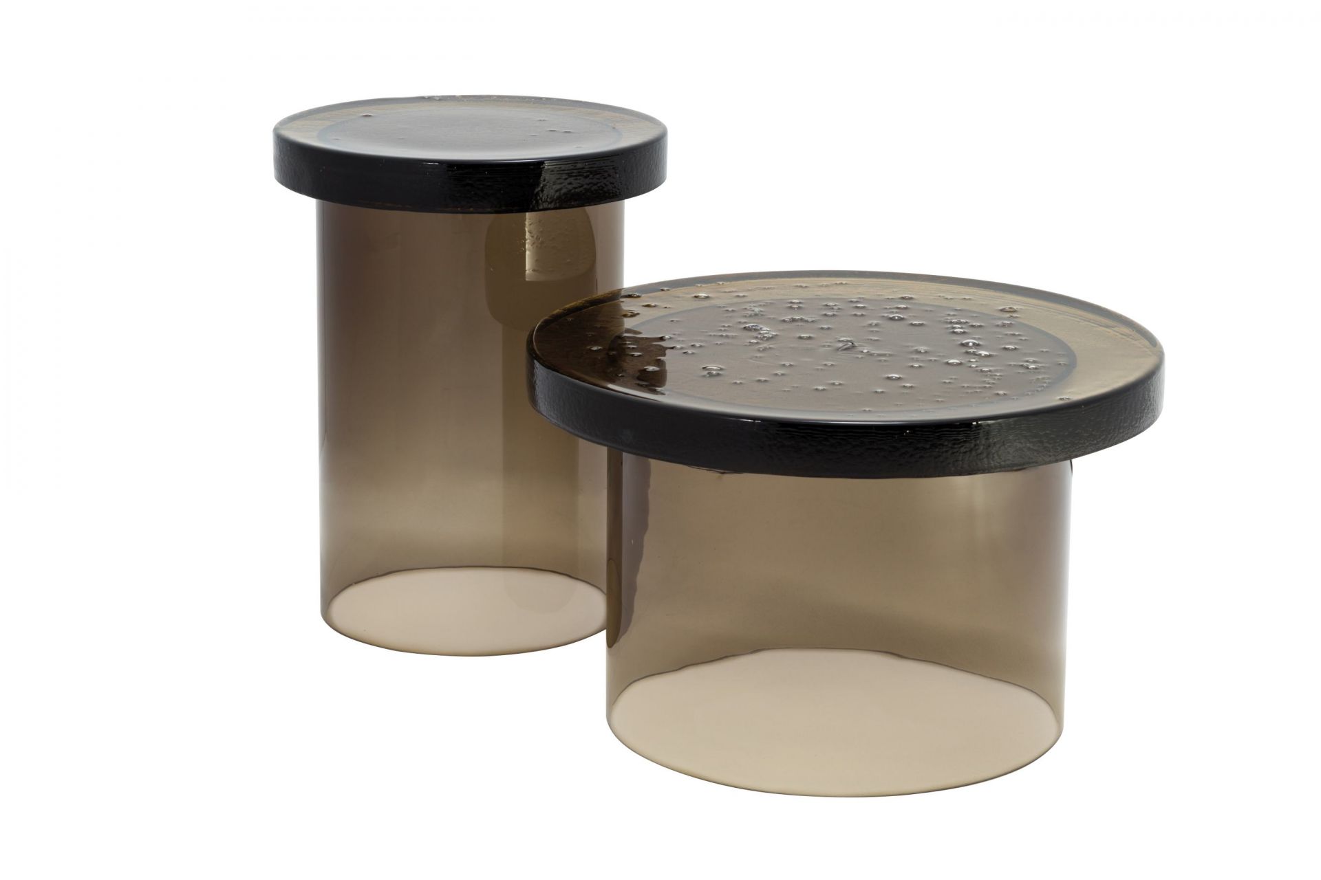 Alwa Three Big Couchtisch Pulpo
