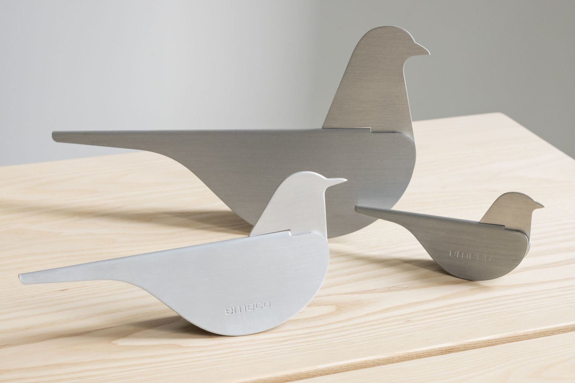 Birds Blackbird Amsel Emeco