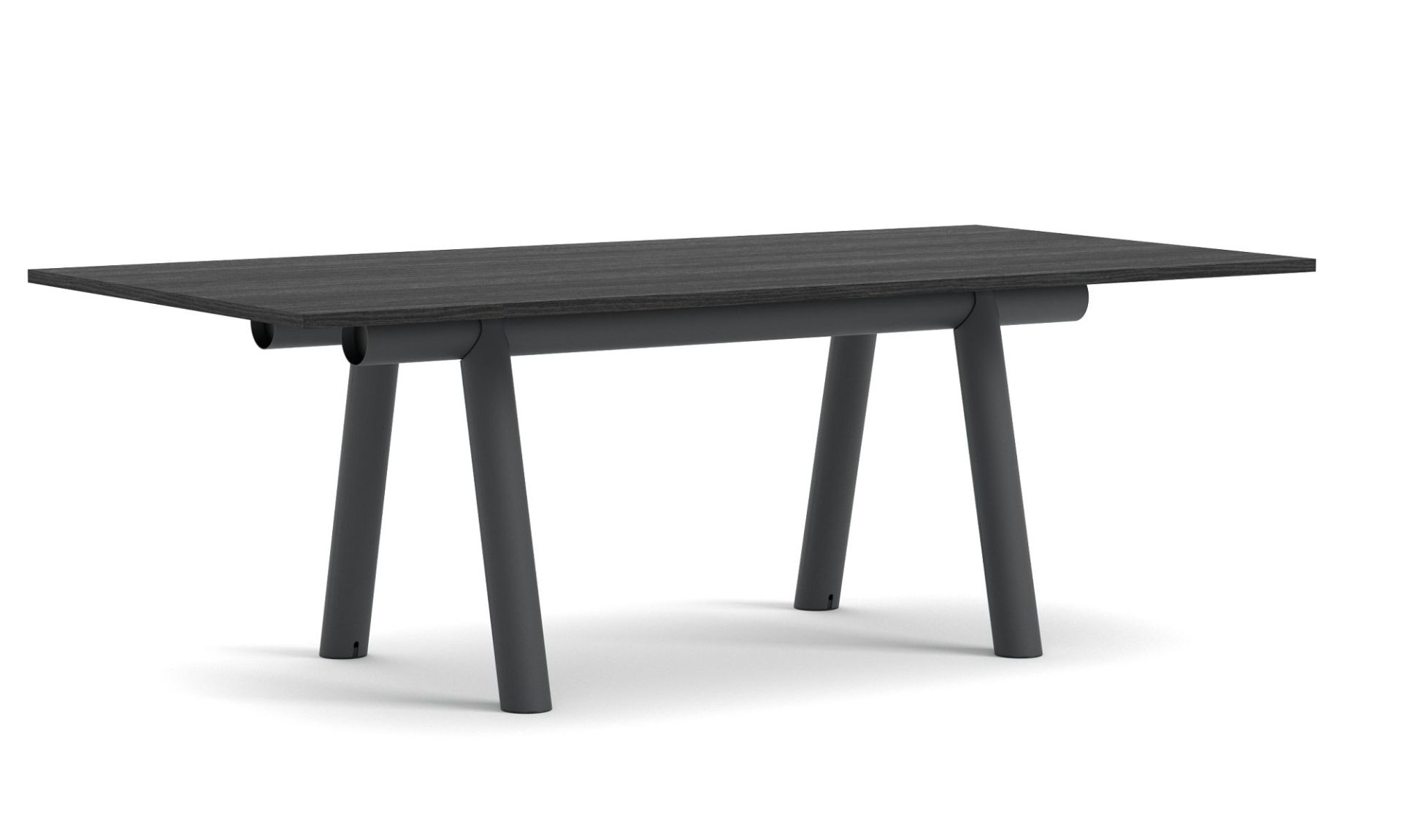 Boa Table Tisch B 220 x H 75 cm Hay 