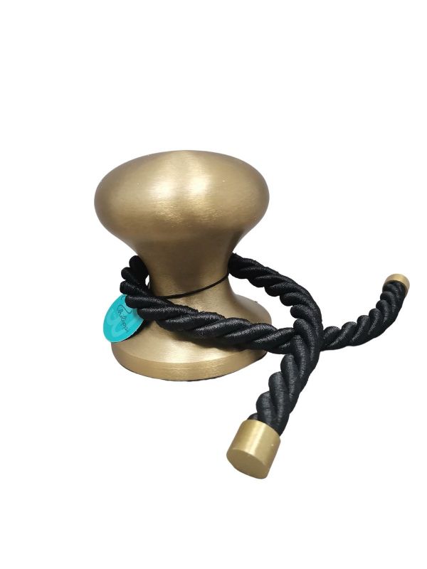 Hamburger Stopper gold 30 Jahre Jubiläums LIMITED EDITION Philippi EINZELSTÜCK