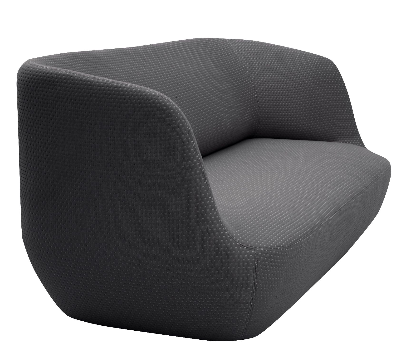 CLAY Sofa Softline