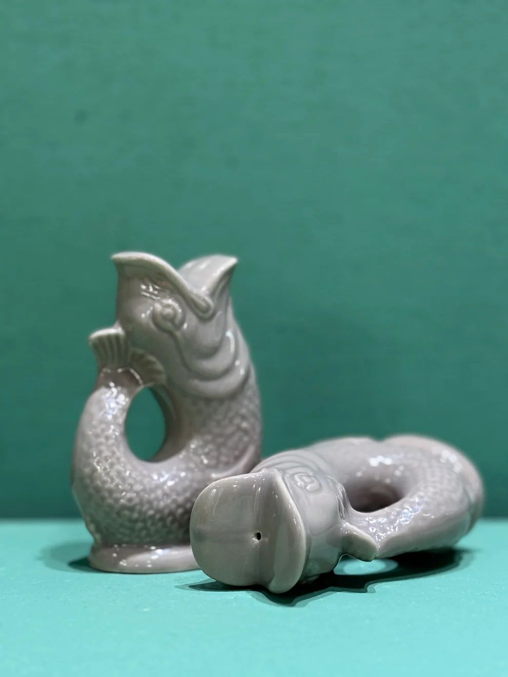 Gluggle Salt & Pepper Salz-und Pfefferstreuer Gluckigluck