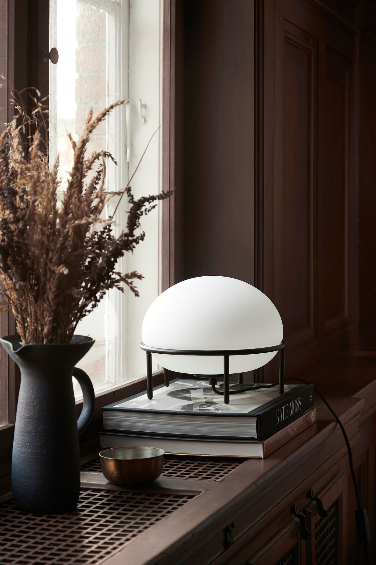 Pump Table Lamp Tischleuchte Woud