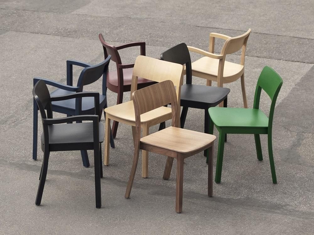 Pastis Chair Stuhl Hay Pastis Chair Stuhl Hay