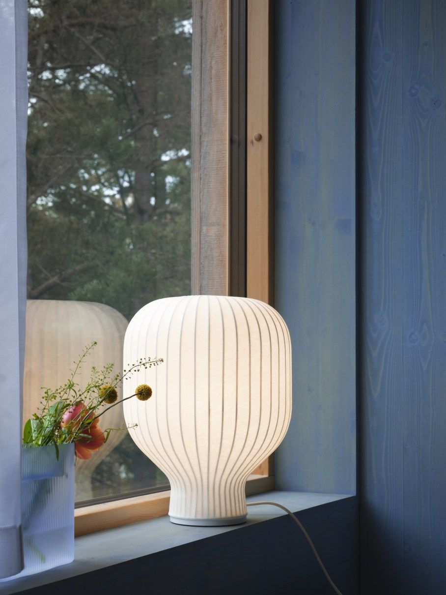 Strand Table Lamp Tischleuchte Muuto