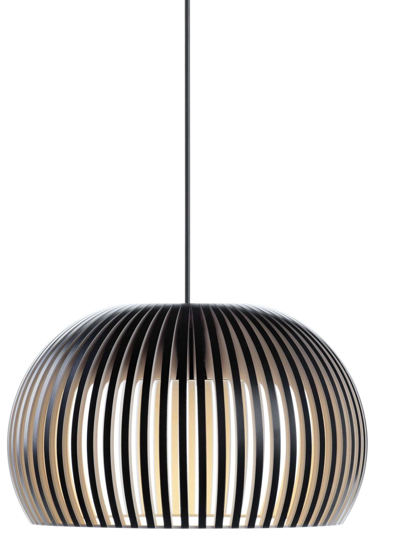 Atto 5000 Pendelleuchte Secto Design