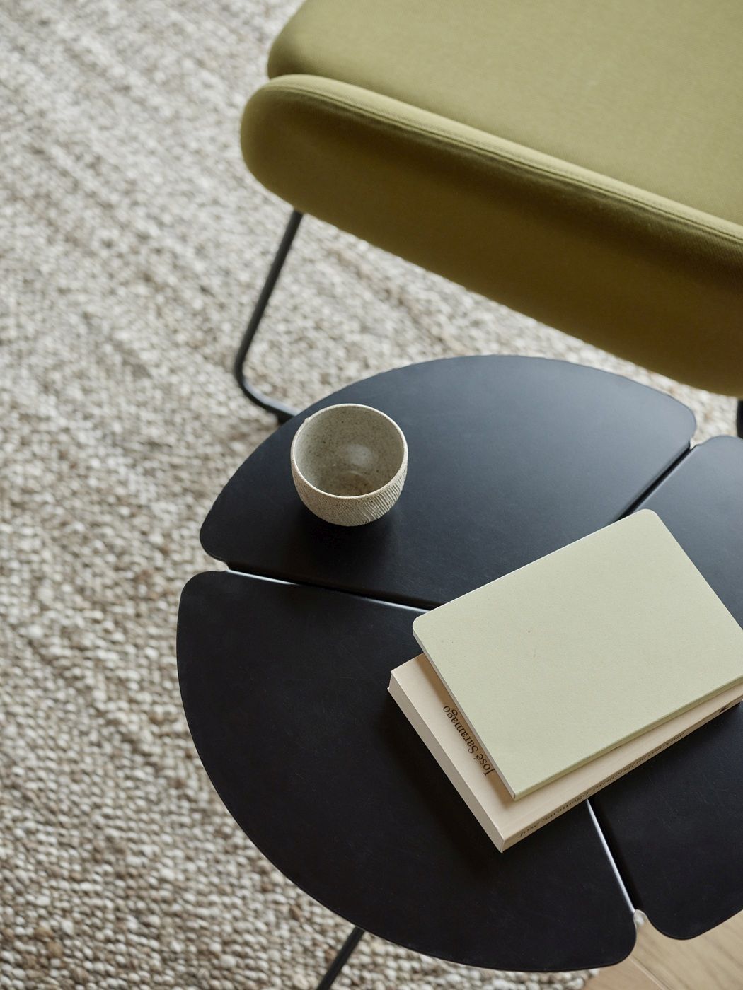 COCO Chair Sessel Softline