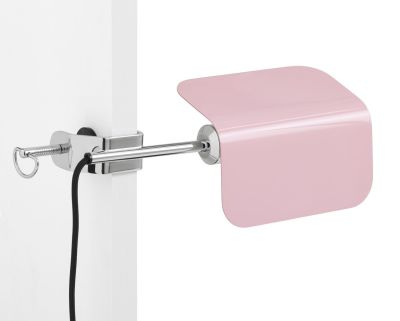 Apex Clip Lamp Klemm Leuchte Hay