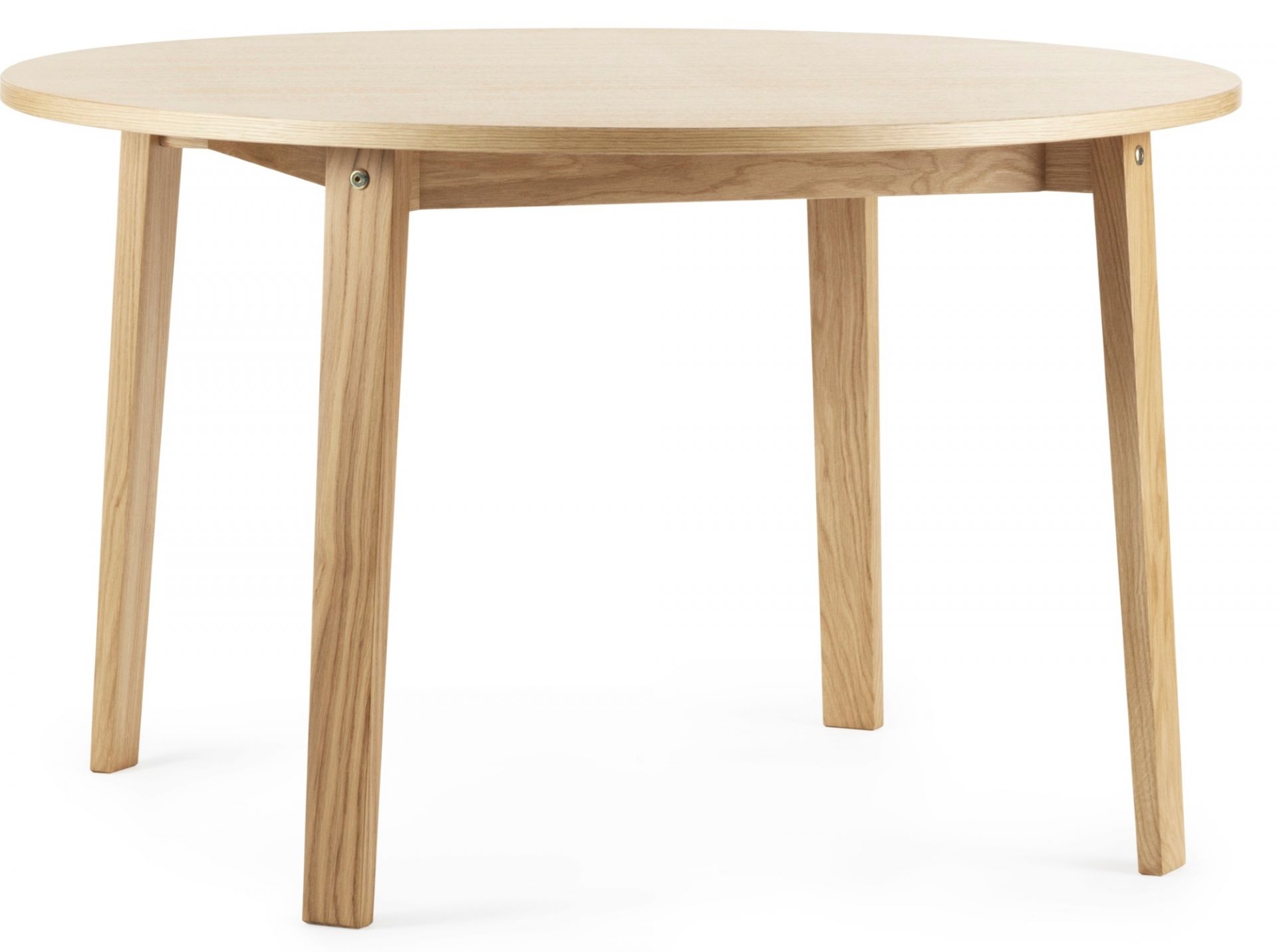 Slice Table Vol. 2 Tisch Normann Copenhagen