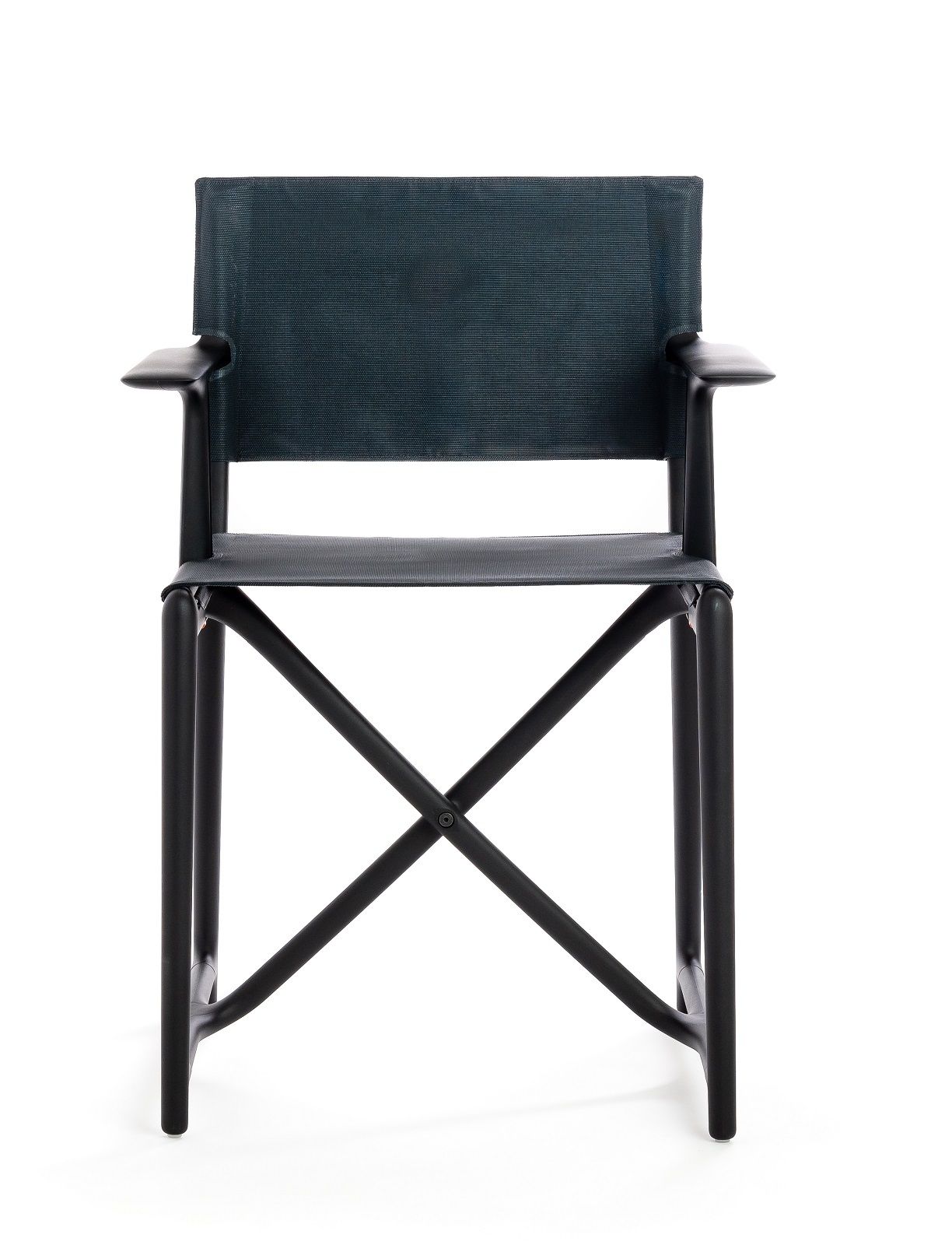 Stanley Folding Director's chair Regiestuhl Magis