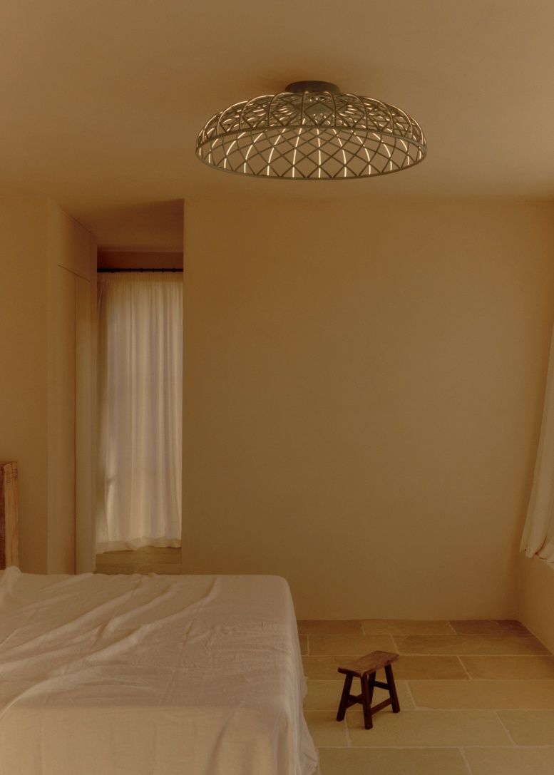 Skynest Deckenleuchte Flos