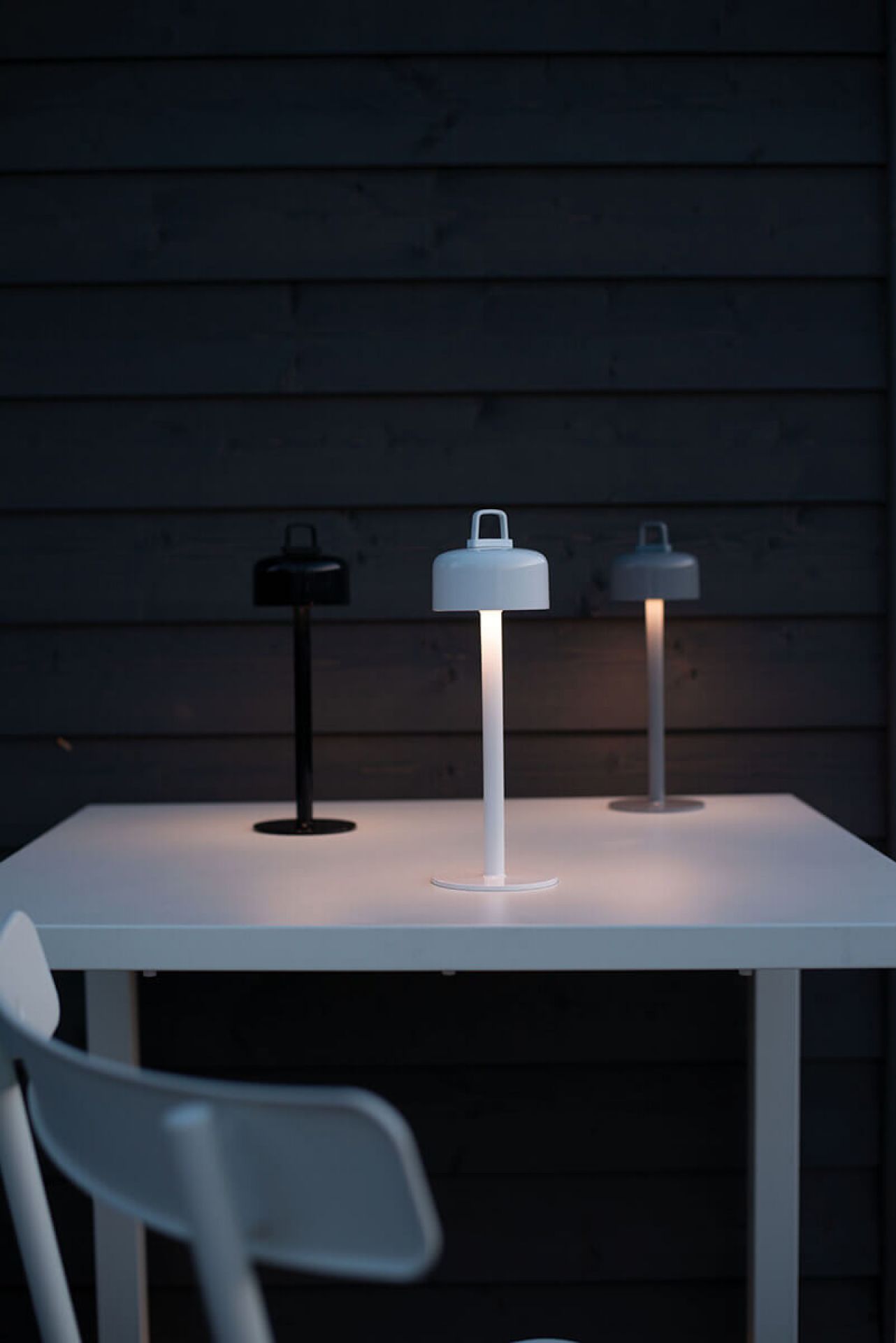 Luciole Outdoor Leuchte klein Emu