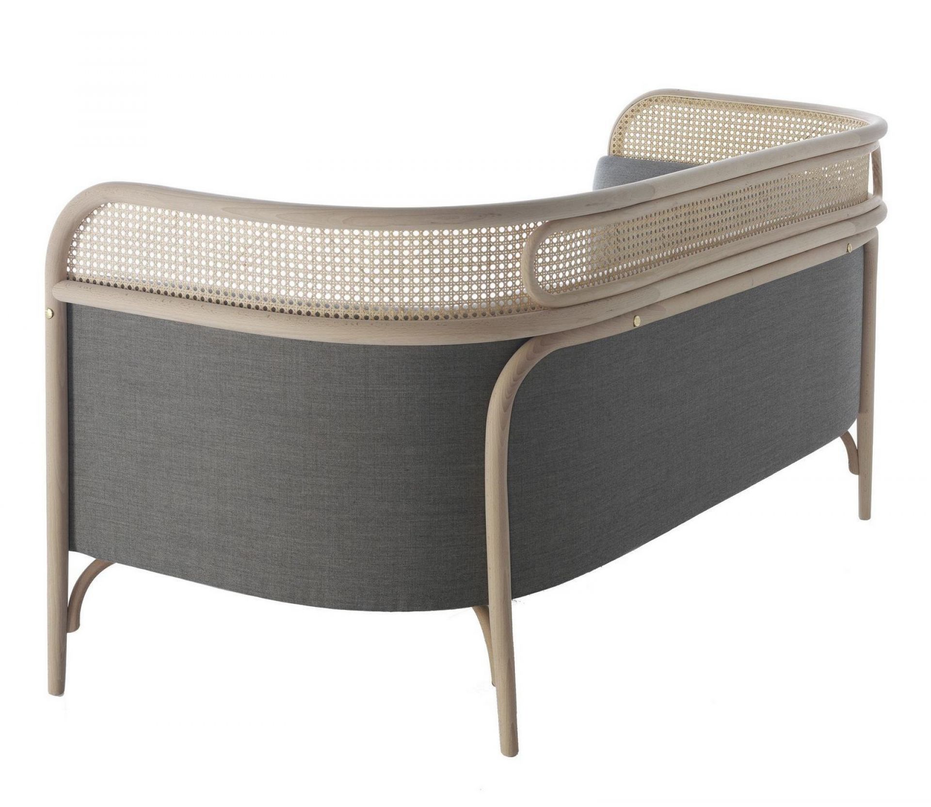 Targa Sofa Wiener GTV Design