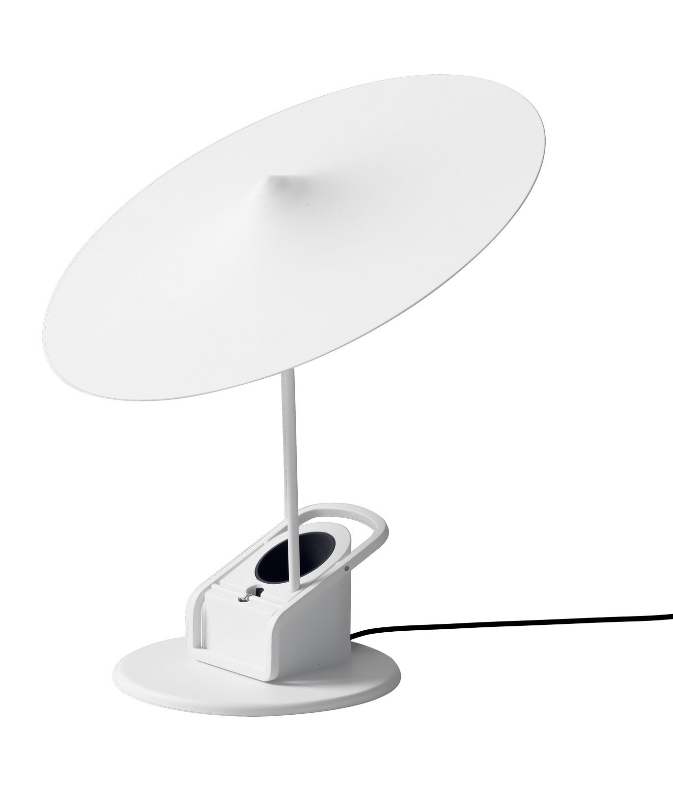 w153 Île Klemmleuchte / Leseleuchte wästberg