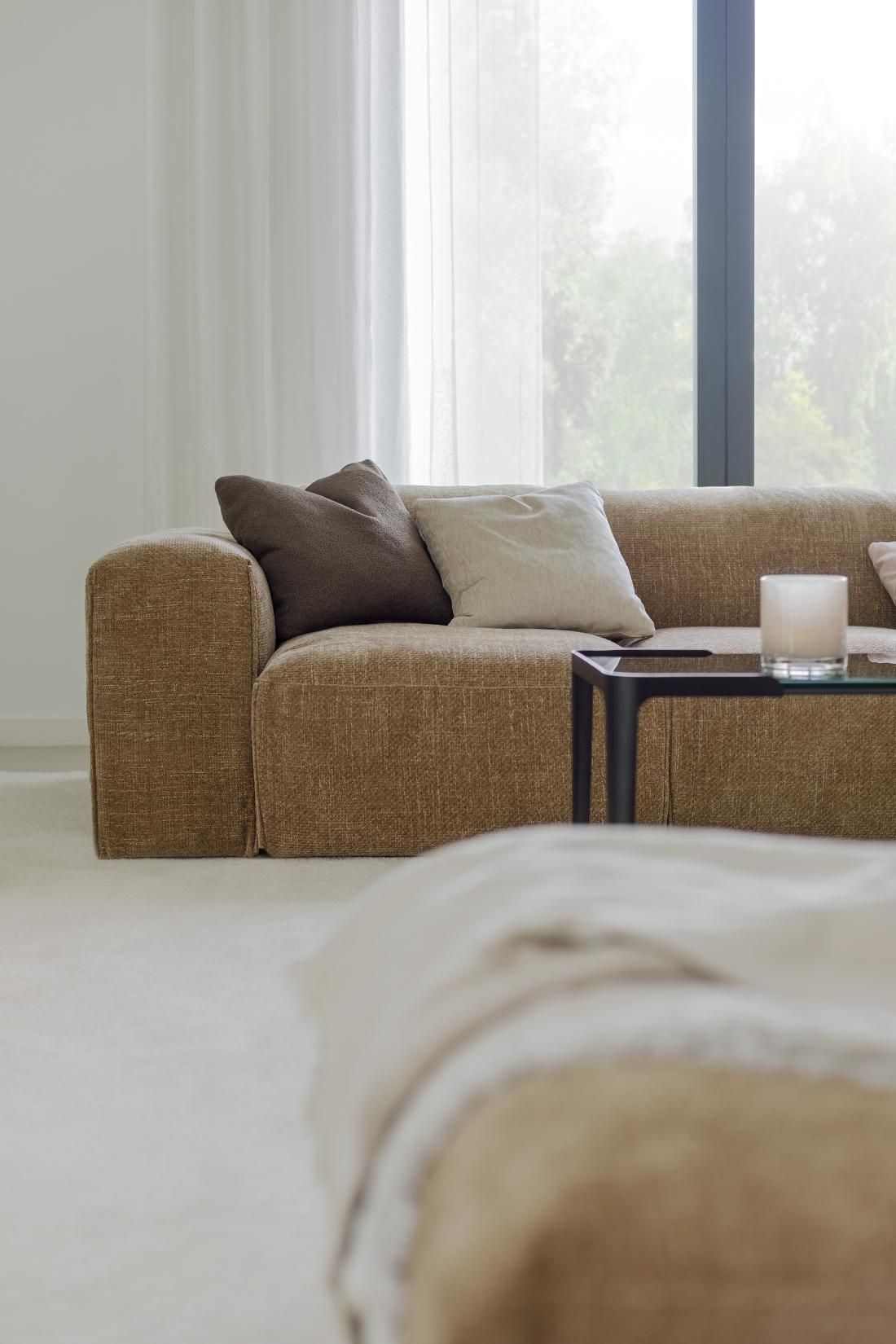 Seatlife Sofa Hausmodell ed design AUSSTELLUNGSSTÜCK