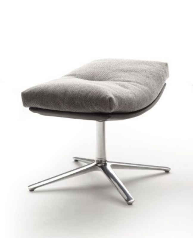 Cordia Lounge Hocker Cor