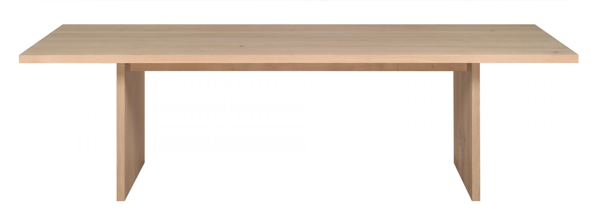 TA24 Ashida Tisch Rechteckig e15
