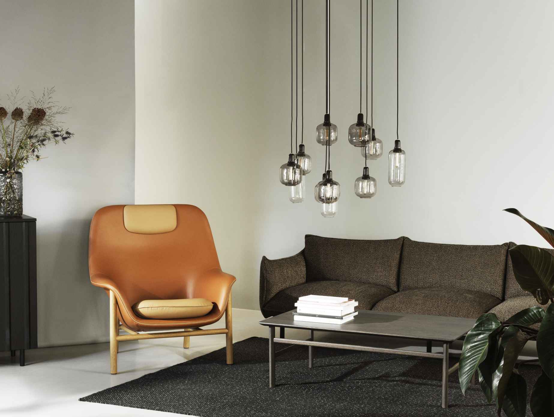 Grow Table Couchtisch 70x120 cm Normann Copenhagen 